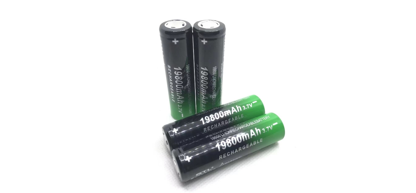 14 Superior 18650 Rechargeable Battery For 2024