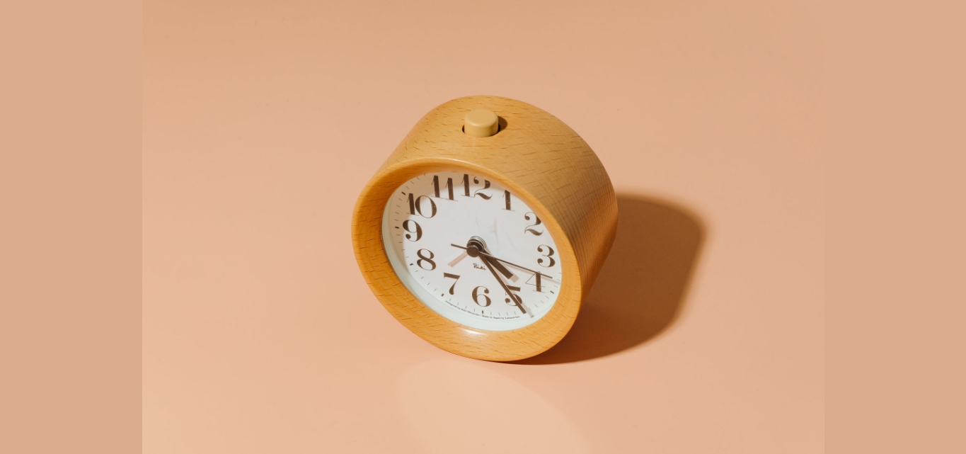 14 Superior Battery Alarm Clock For 2024