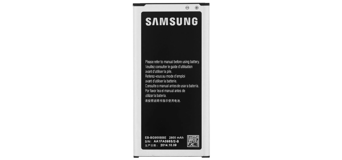 14 Superior Battery For Samsung Galaxy S5 For 2024