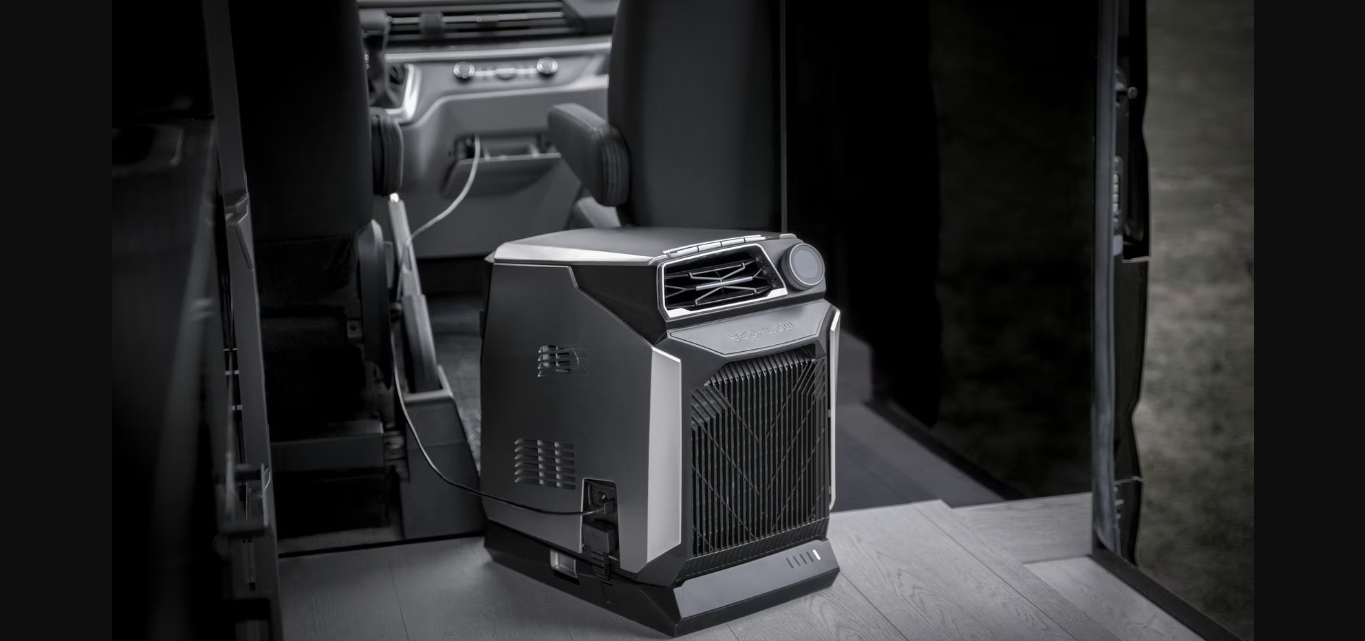 14 Superior Battery Powered Air Conditioner For 2024