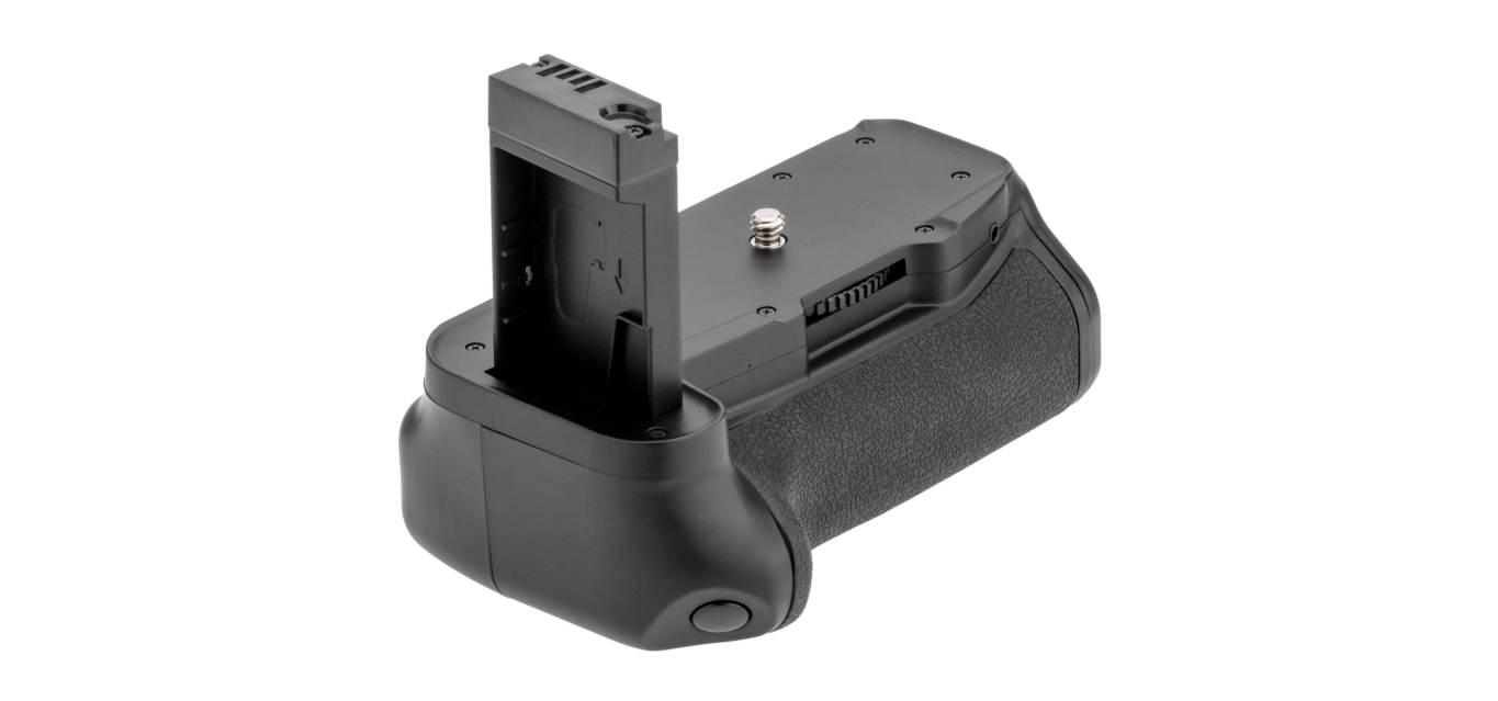 14 Superior Canon T7I Battery Grip For 2024