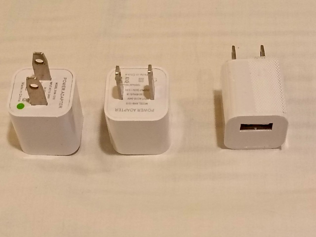 14 Superior Cell Phone Charger Adapter For 2024