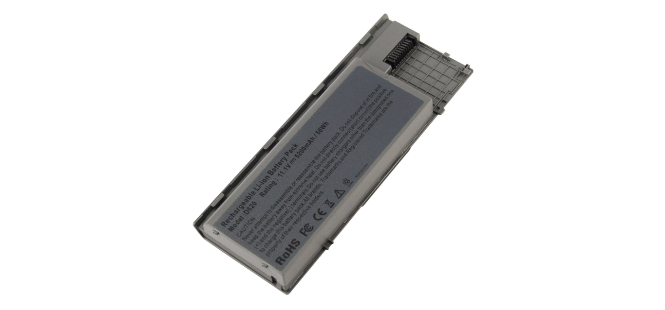 14 Superior Dell D630 Battery For 2024