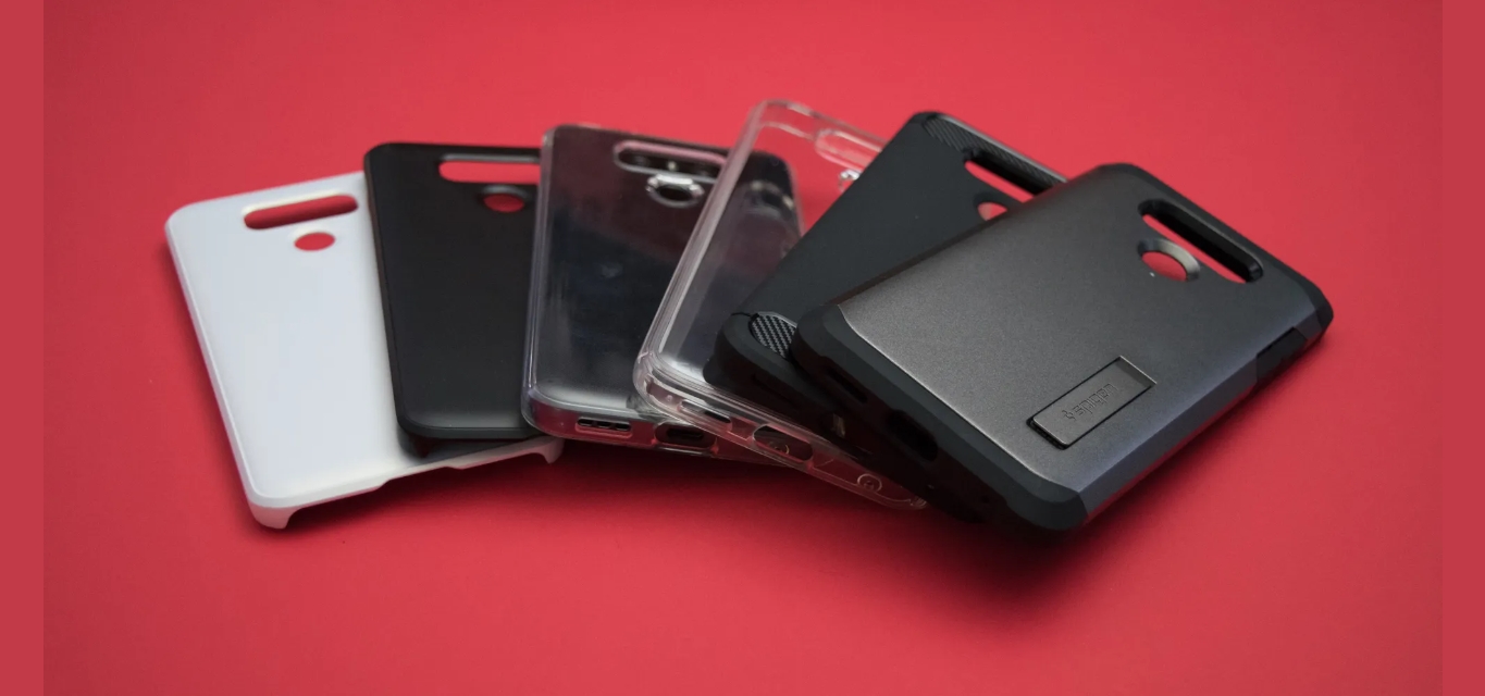 14 Superior G6 Phone Case For 2024