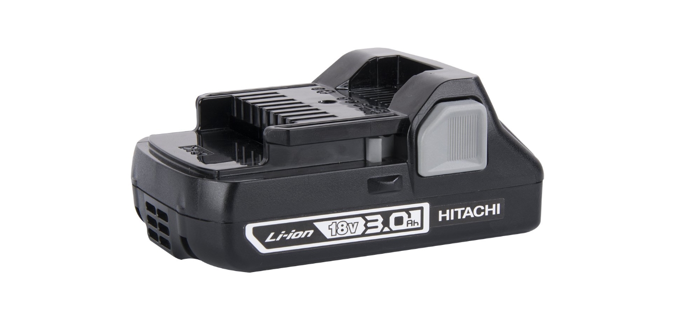 14 Superior Hitachi 18V Battery For 2024