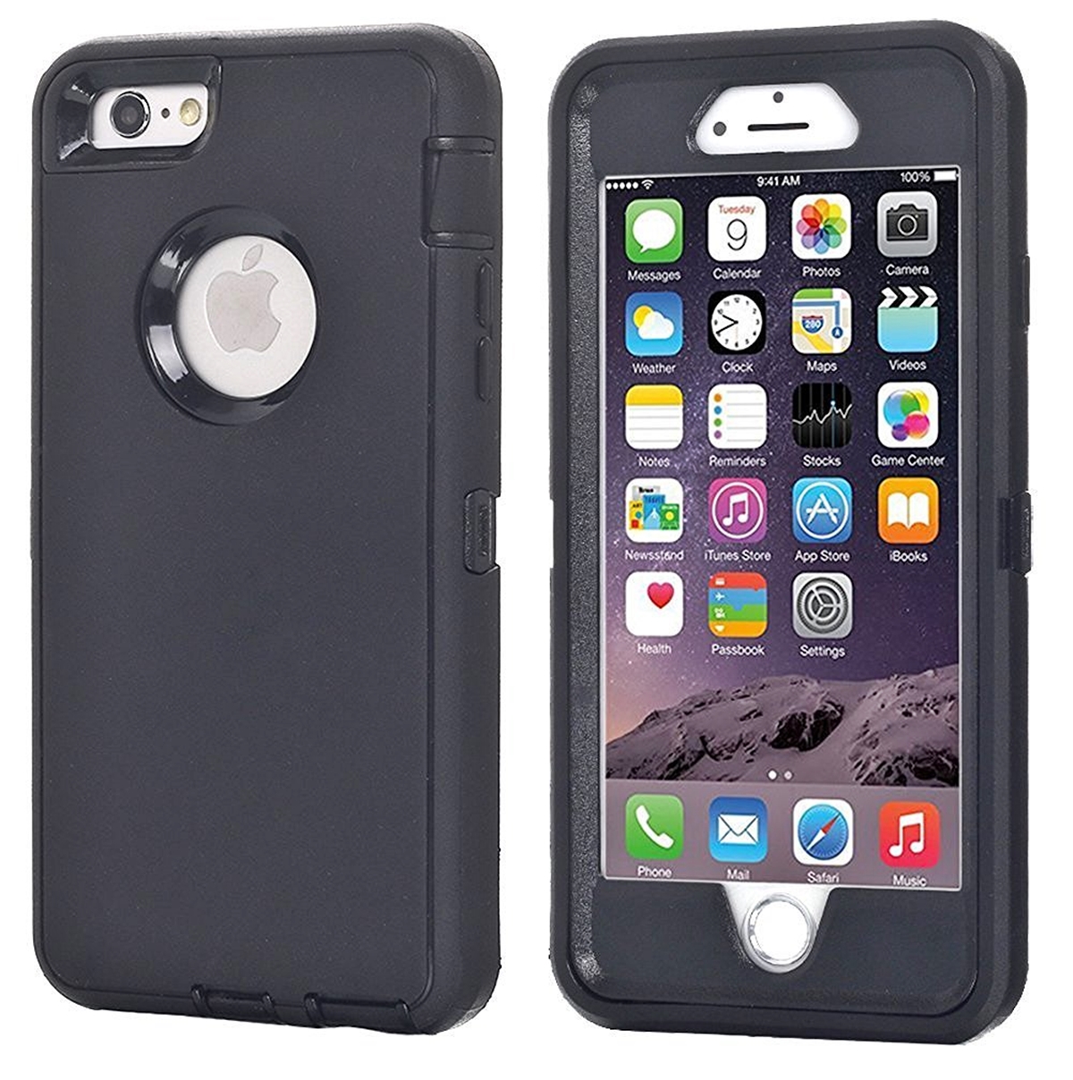 14 Superior iPhone 6S Phone Case Protective For 2024