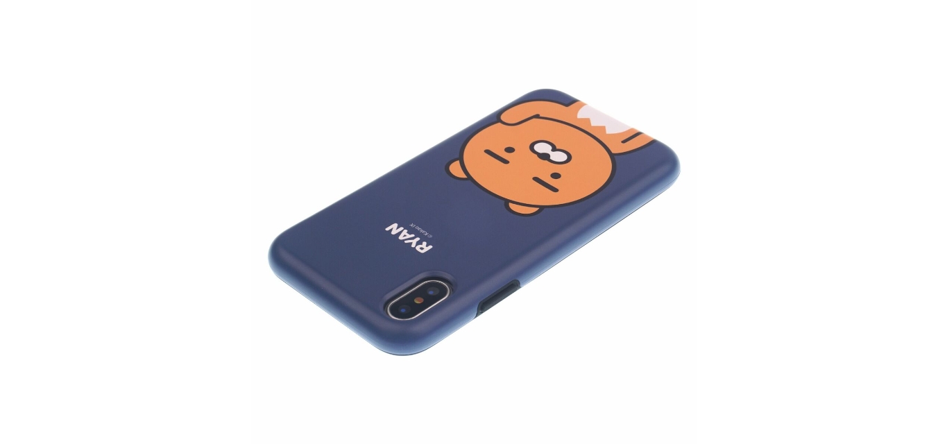 14 Superior Kakao Friends Phone Case For 2024