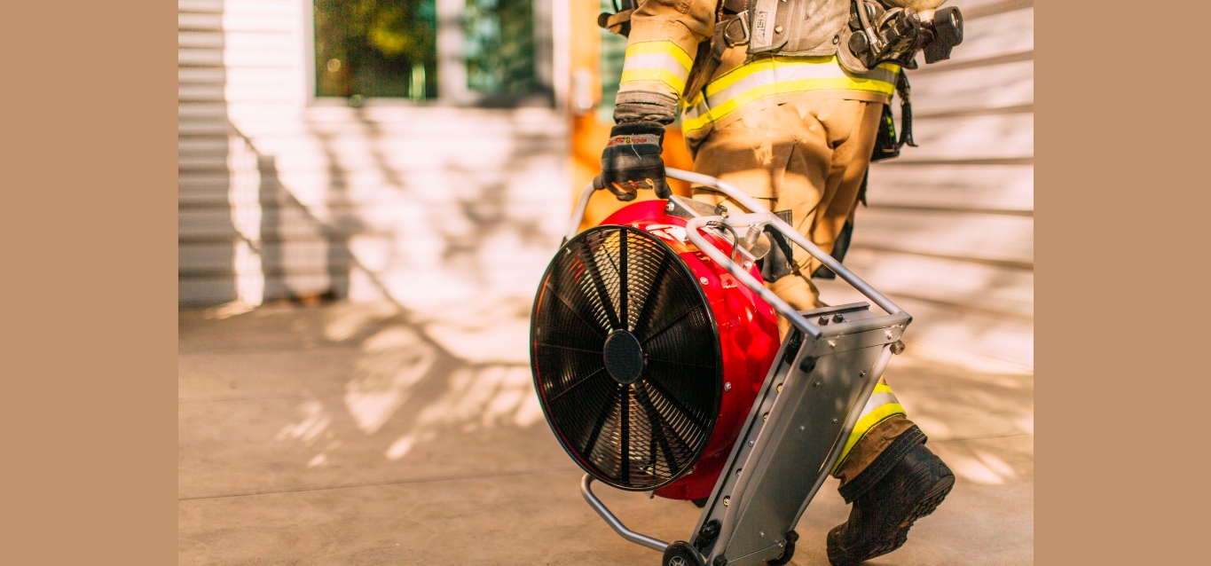 14 Superior Large Battery Operated Fan For 2024