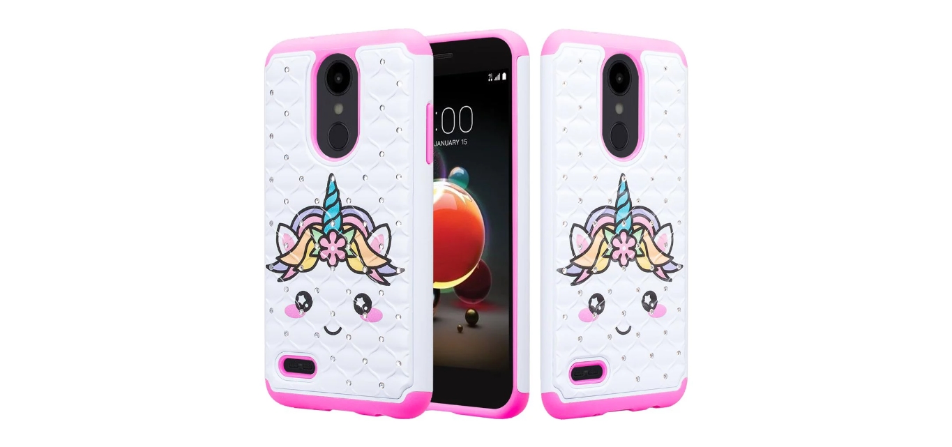 14 Superior LG Aristo 2 Phone Case For 2024