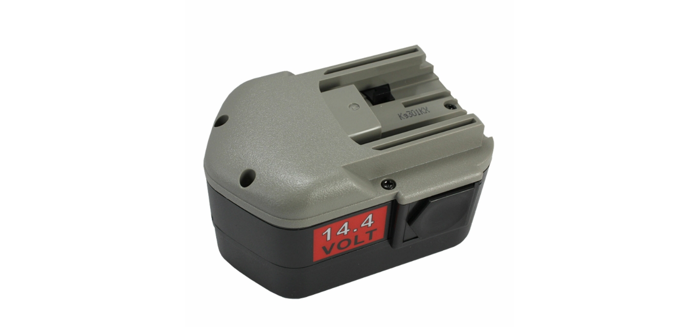 14 Superior Milwaukee 14.4 Volt Battery For 2024