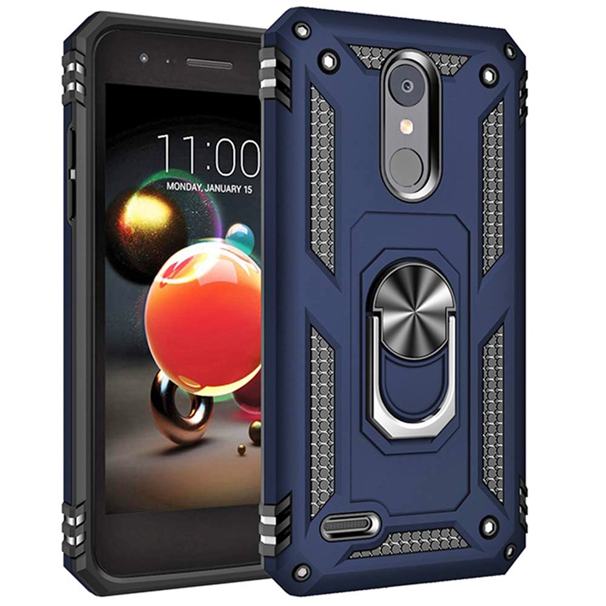 14 Superior Phone Case For LG Aristo 2 For 2024