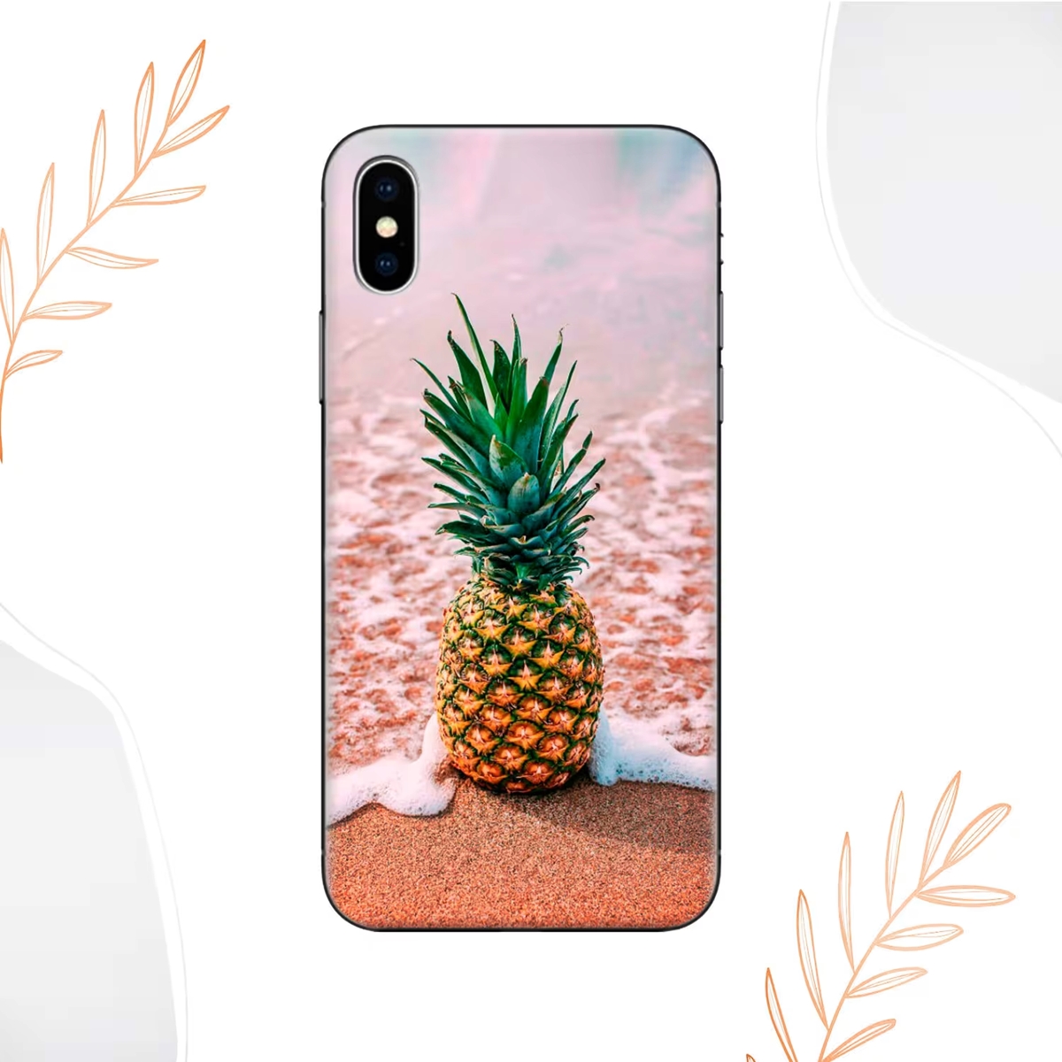 14 Superior PineAPCle Phone Case iPhone 7 For 2024