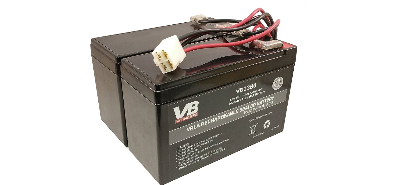 14 Superior Razor Battery For 2024