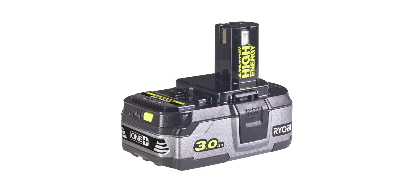 14 Superior Ryobi Battery 18V Lithium For 2024