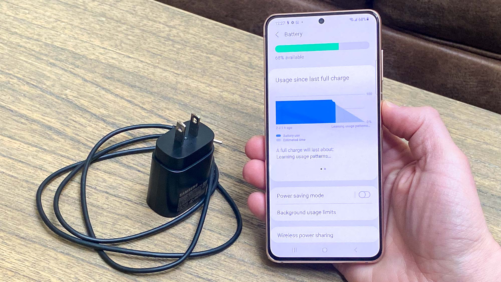 14 Superior Samsung Phone Charger For 2024