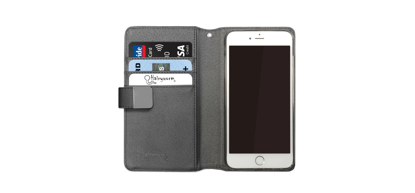 14 Superior Wallet Phone Case For 2024