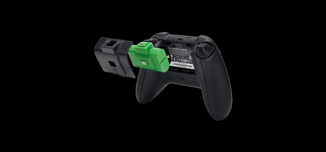 14 Superior Xbox One Controller Battery For 2024