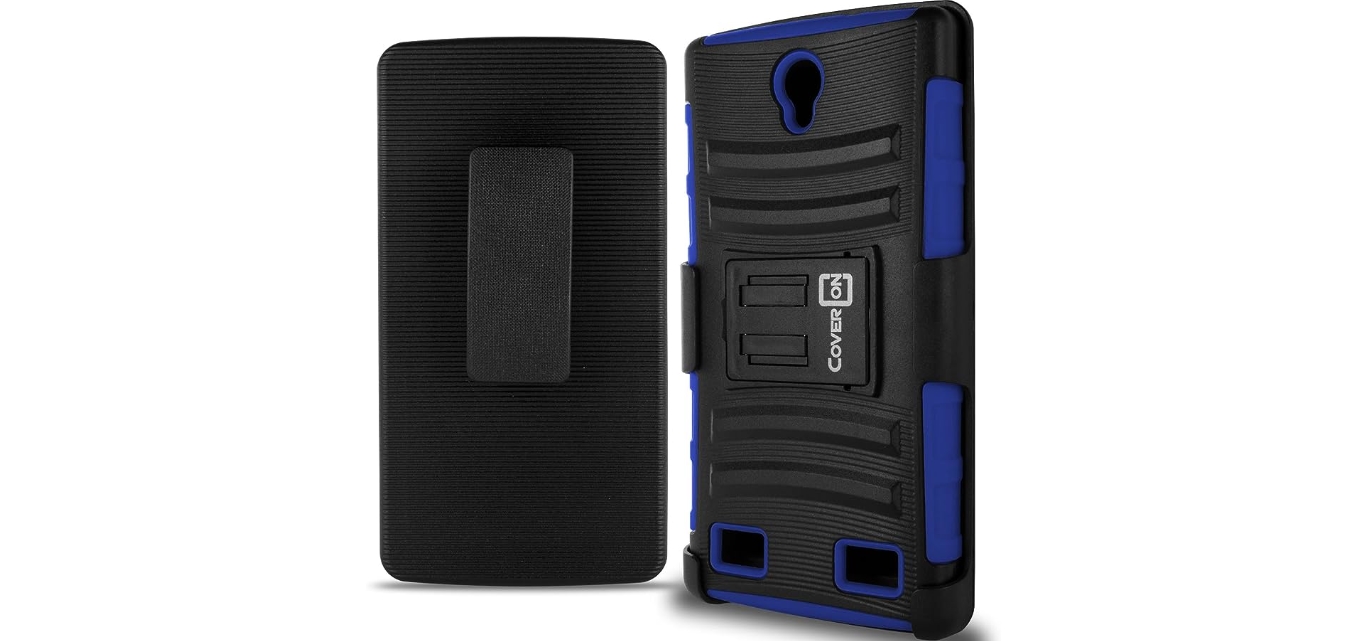 14 Superior ZTE Zmax 2 Phone Case For 2024