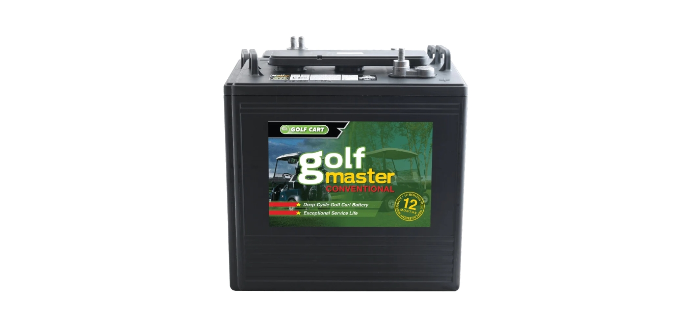 14 Unbelievable 6V Golf Cart Battery Deep Cycle For 2024