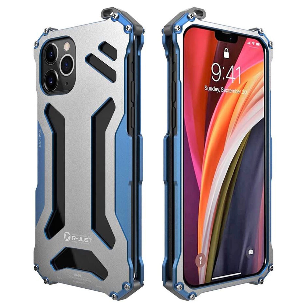 14 Unbelievable Aluminum Phone Case For 2024