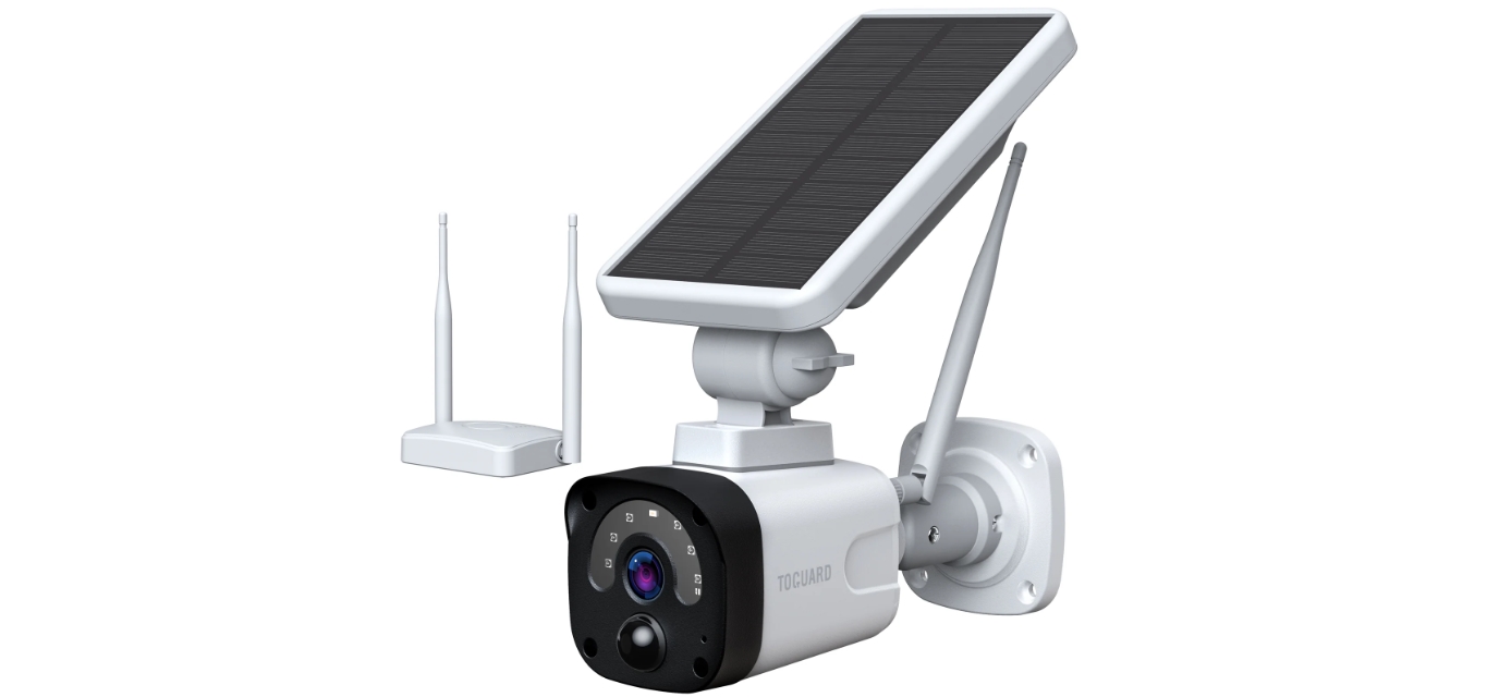 11 Incredible Outdoor Camera Wireless Battery Powered For 2023