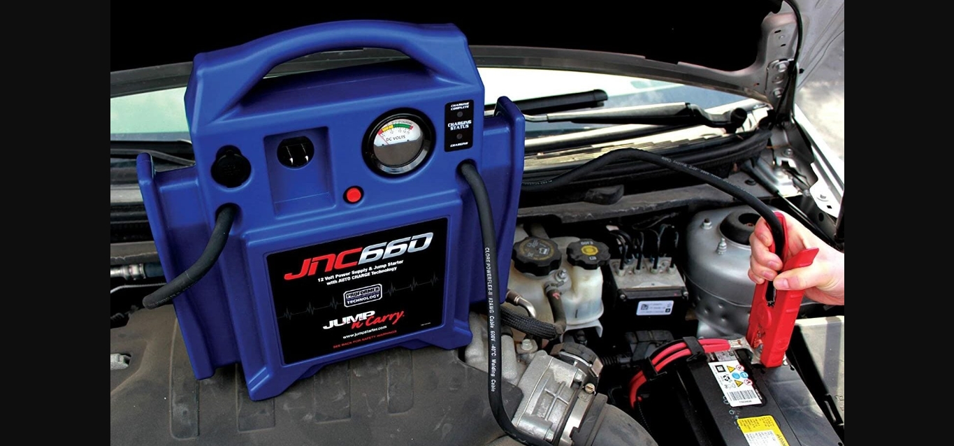 14 Unbelievable Car Battery Chargers Automotive For 2024