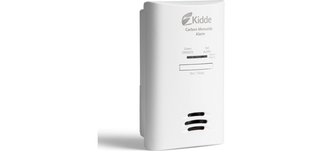 14 Unbelievable Carbon Monoxide Detector Plug In With Battery Backup For 2024