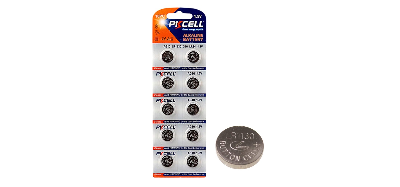 14 Unbelievable L1131 Battery For 2024