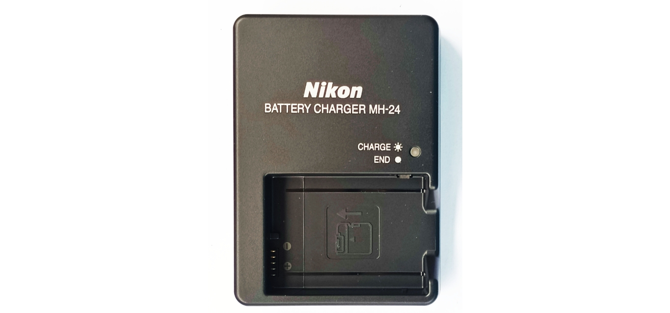 14 Unbelievable Nikon Battery Charger For 2024