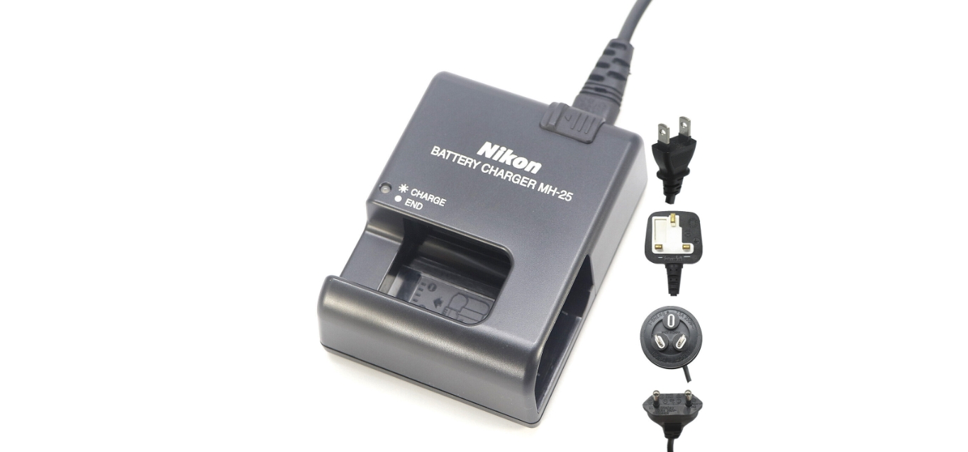 14 Unbelievable Nikon D7100 Battery Charger For 2024