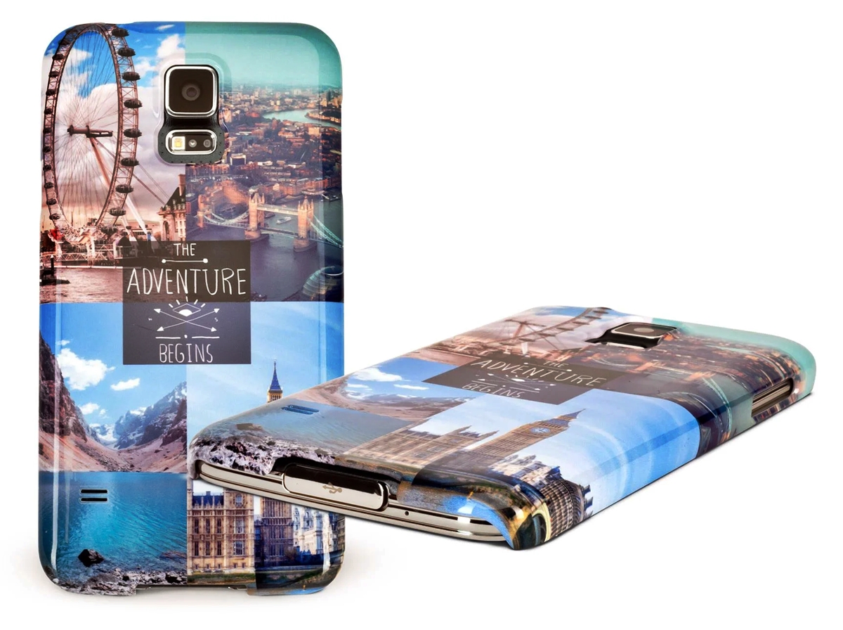 14 Unbelievable Phone Case For Galaxy S5 Samsung For 2024