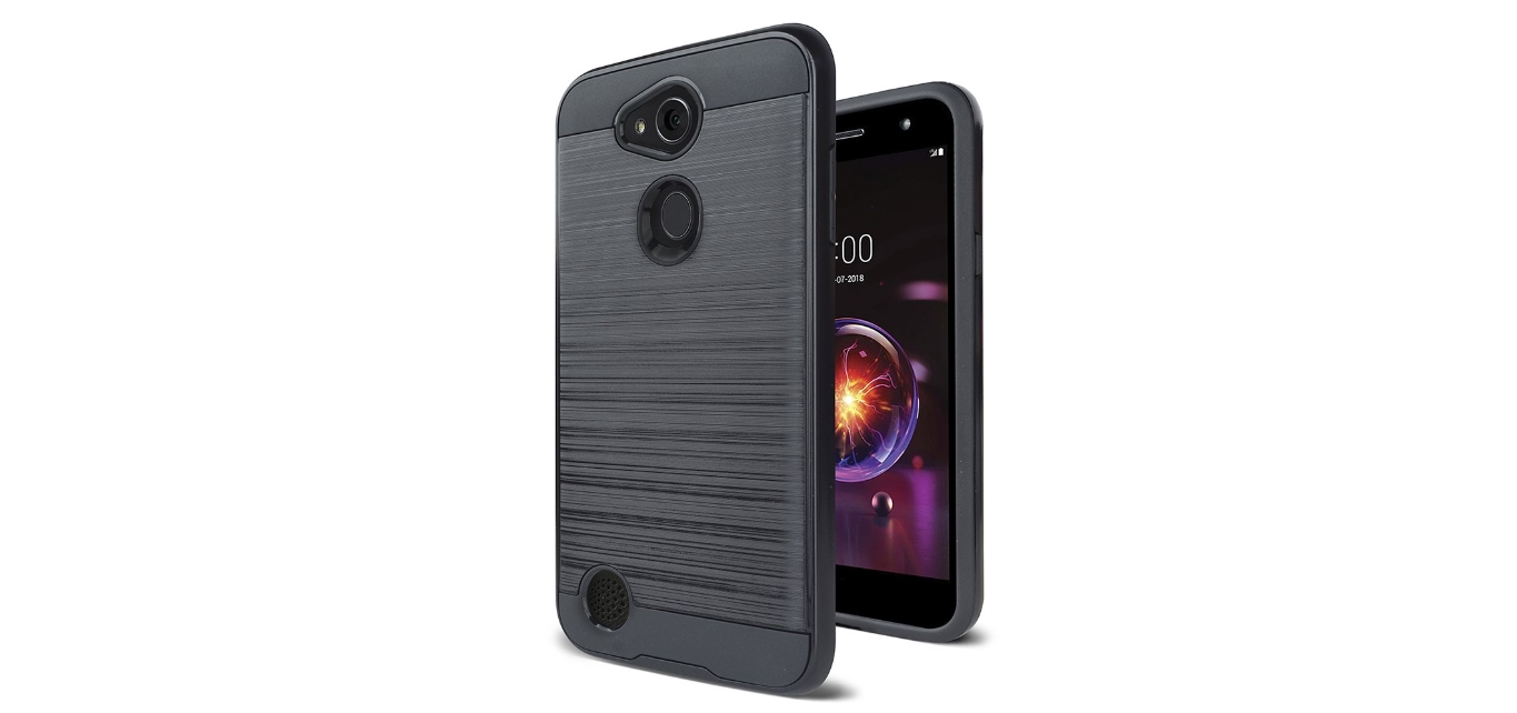 14 Unbelievable Phone Case For LG X Charge For 2024