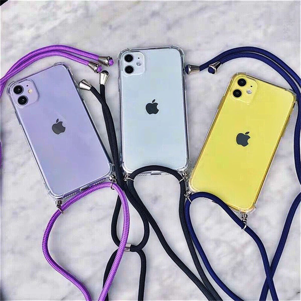 How To Put Lanyard On Phone Case CellularNews