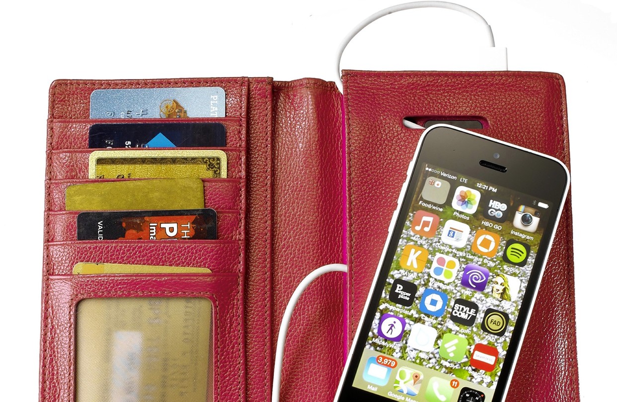 14 Unbelievable Phone Charger Wallet For 2024