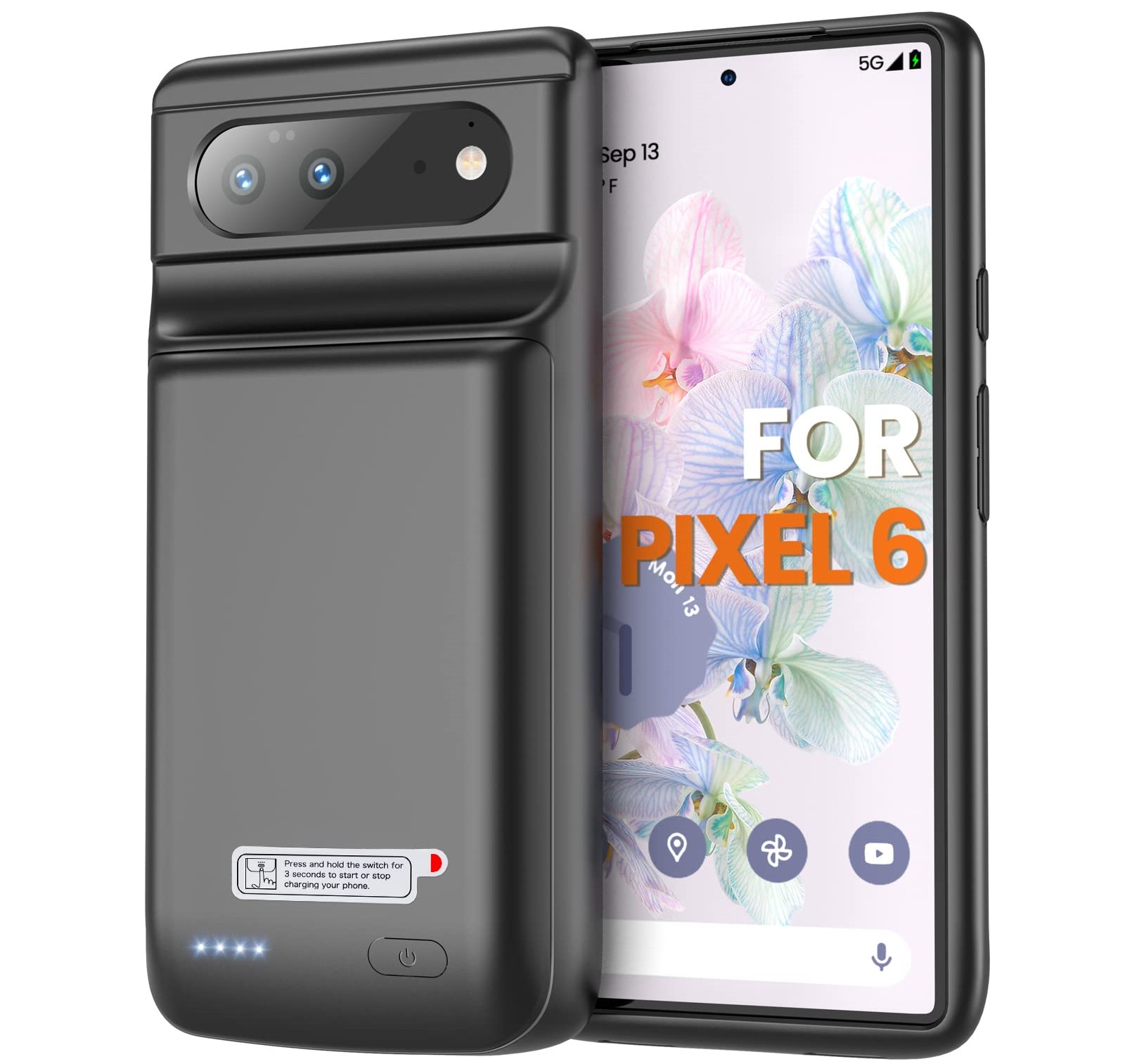 14 Unbelievable Pixel Battery Case For 2024