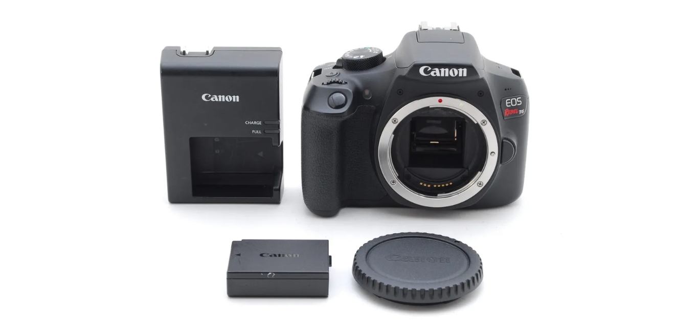 14 Unbelievable Rebel T6 Battery For 2024