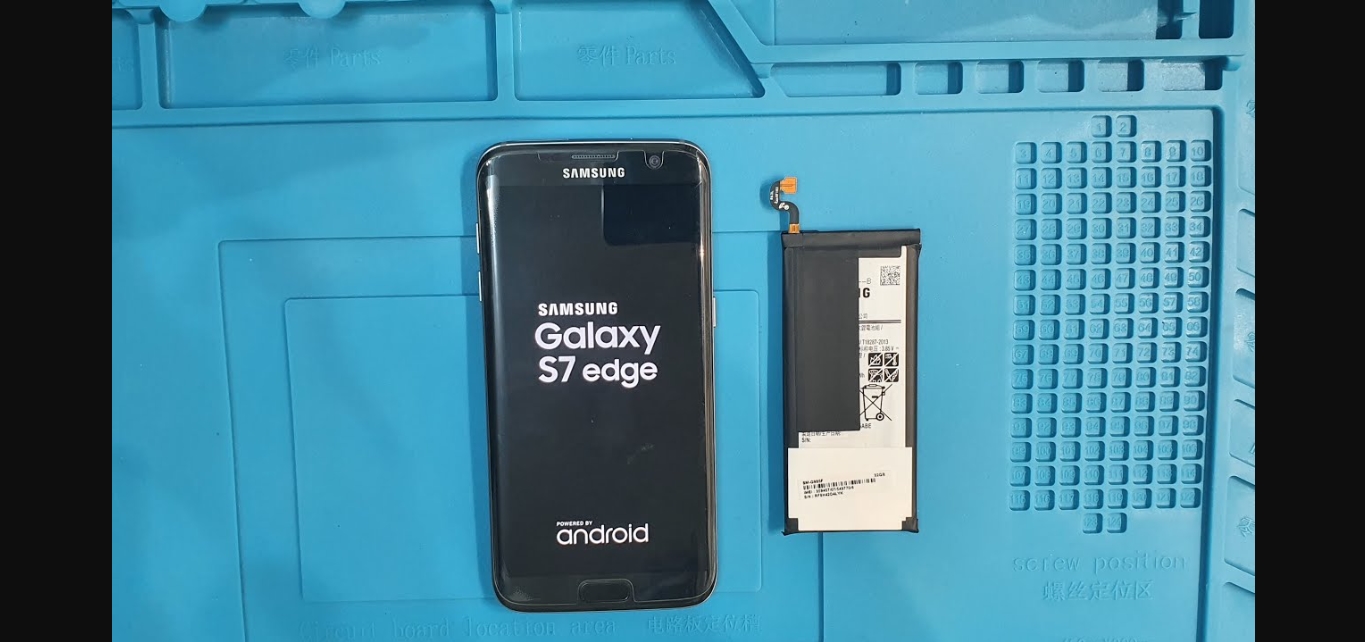 14 Unbelievable Samsung Galaxy S7 Battery Replacement For 2024