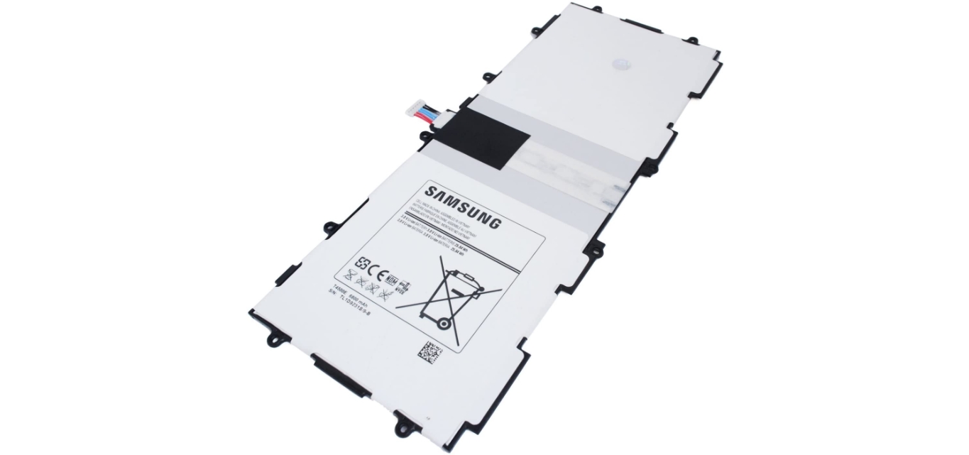 14 Unbelievable Samsung Galaxy Tab 3 10.1 Battery For 2024