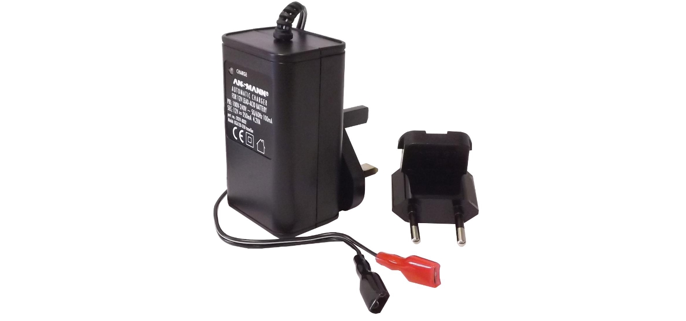 14 Unbelievable Small Battery Charger For 2024