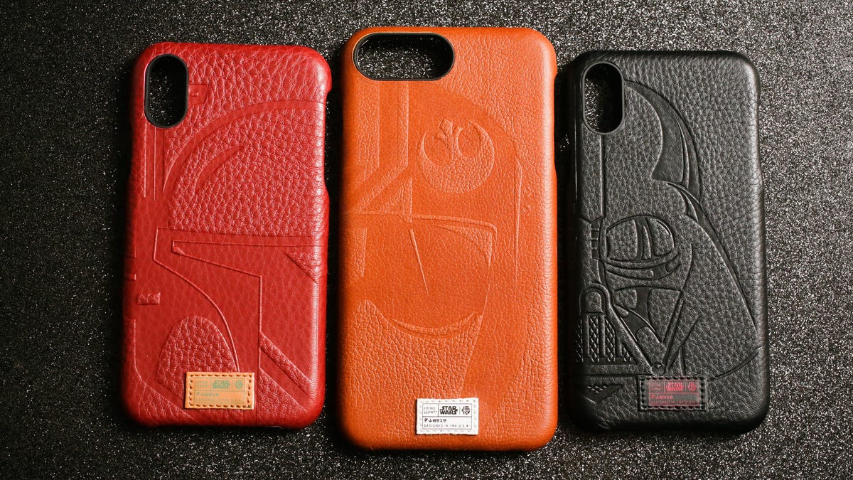 14 Unbelievable Star Wars Phone Case For 2024