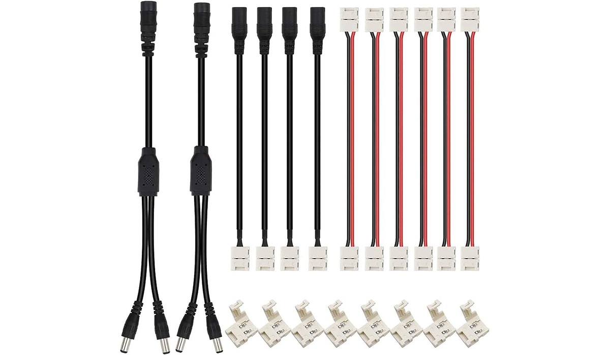 10 Amazing 4 Pin Led Connector for 2023 CellularNews