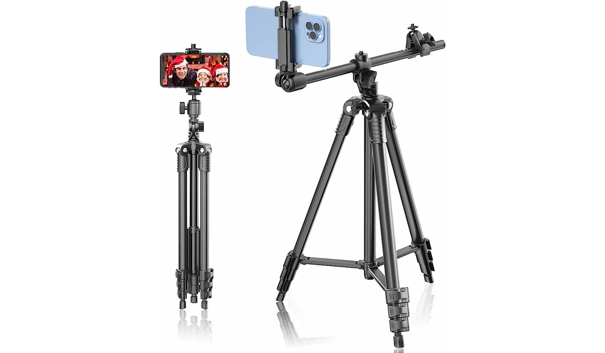 15 Amazing 360 Tripod for 2024