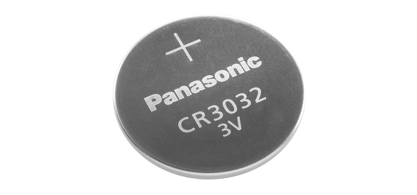 15 Amazing 3V Battery For 2024