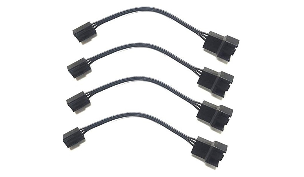15 Amazing 4 Pin Fan Connector for 2024