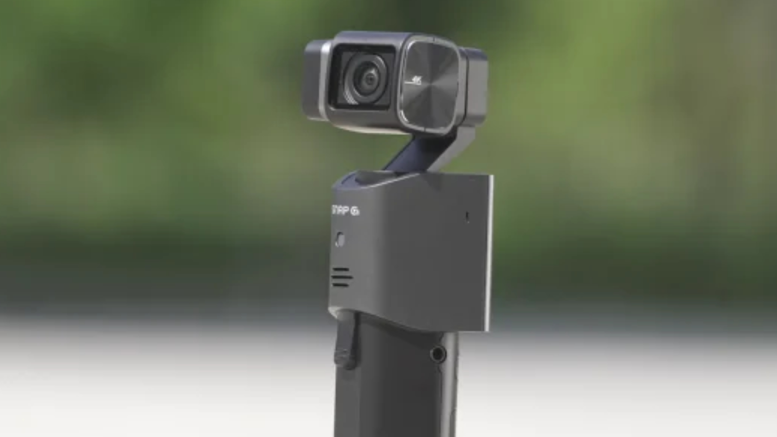 15 Amazing 4K Camera Gimbal for 2024