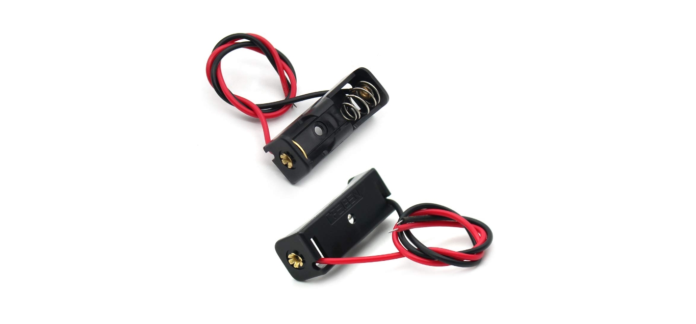 15 Amazing A23 Battery Holder For 2024