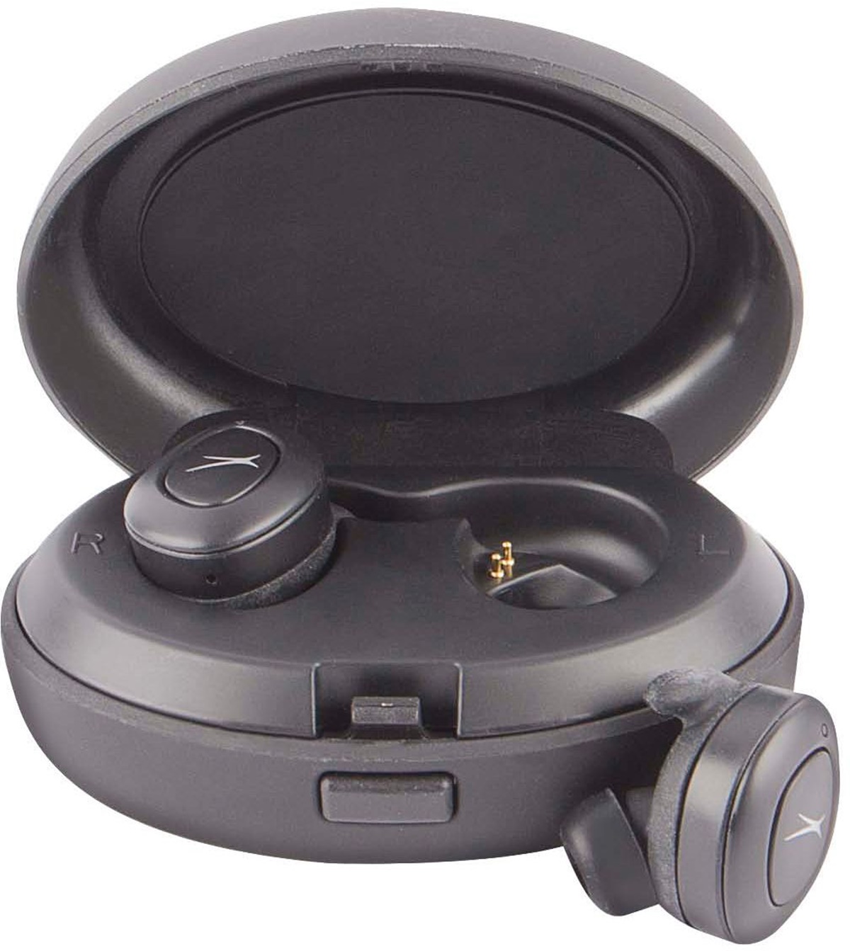 15 Amazing Altec Lansing – True Evo Wireless Earbuds for 2024