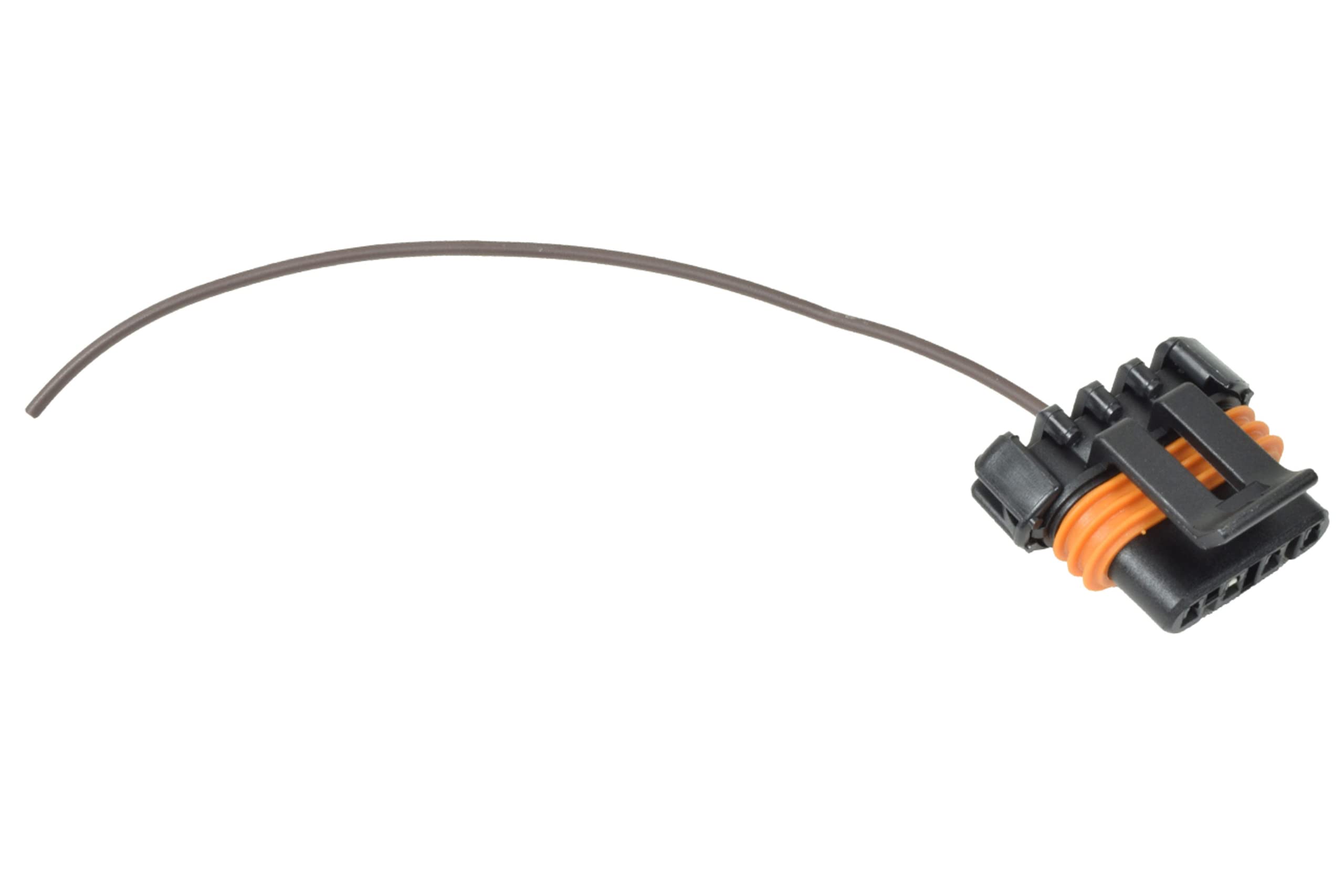 15 Amazing Alternator Connector for 2024