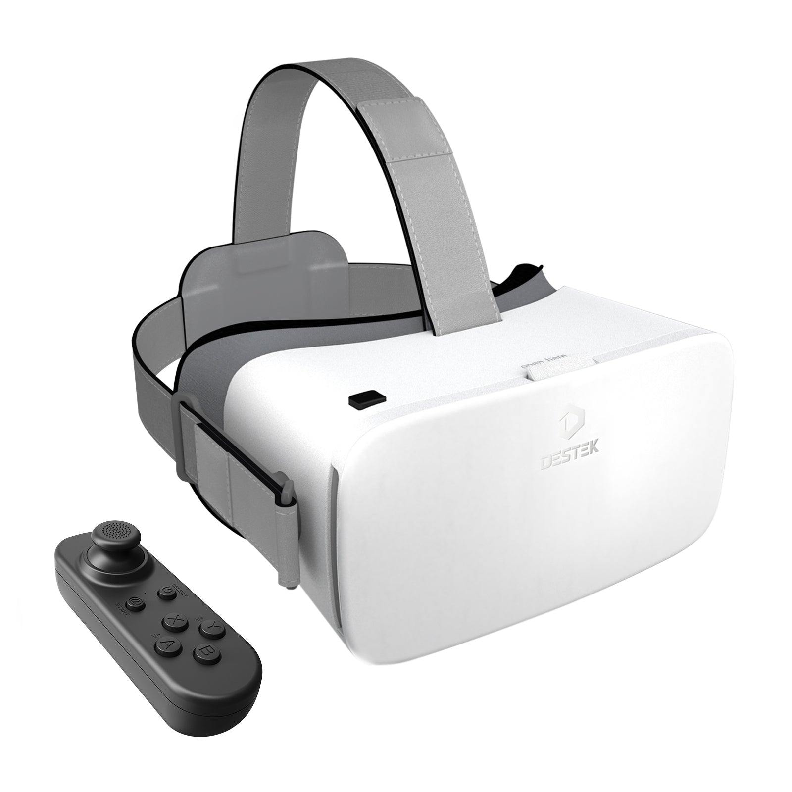 15 Amazing Android VR Controller for 2024