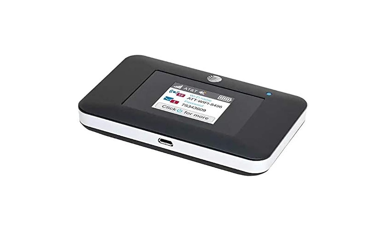 15 Amazing AT&T Hotspot for 2024